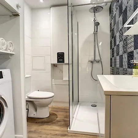 Coeur Vieux - Place Rossetti Apartament Nicea